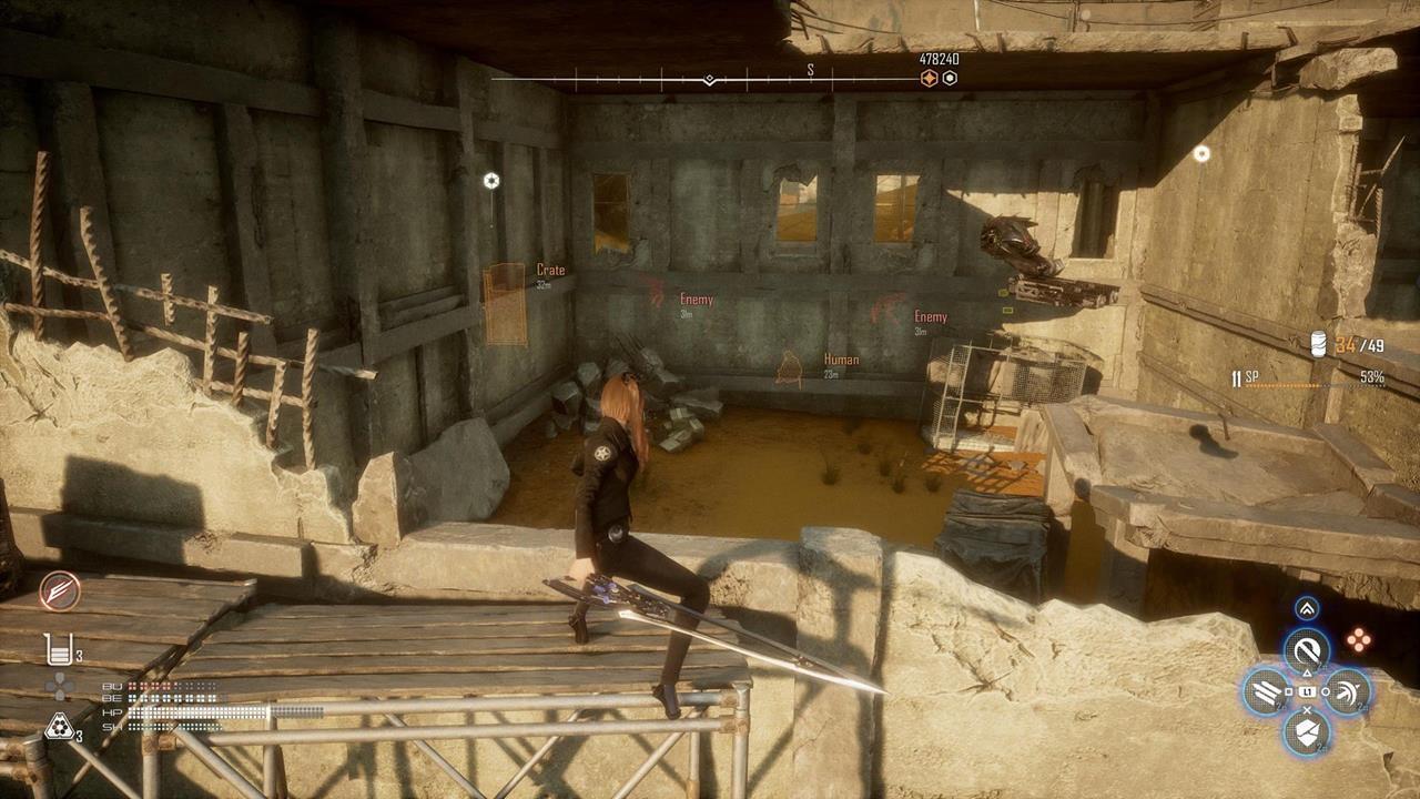 Stellar Blade - Hướng Dẫn Thu Thập "Collectibles Cans" (P2) 41 Stellar Blade - Hướng Dẫn Thu Thập